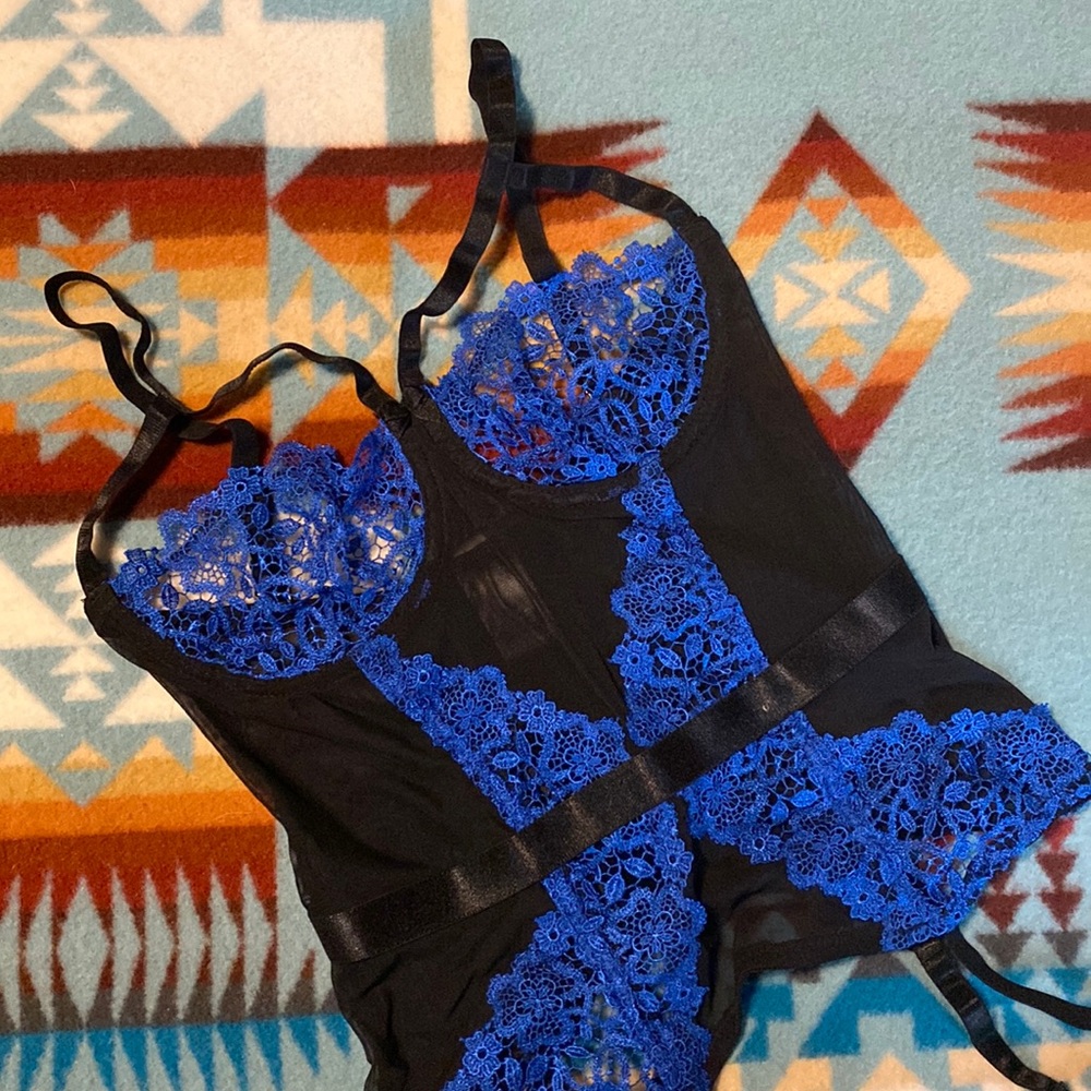 NWOT 🎉 ASOS Lingerie